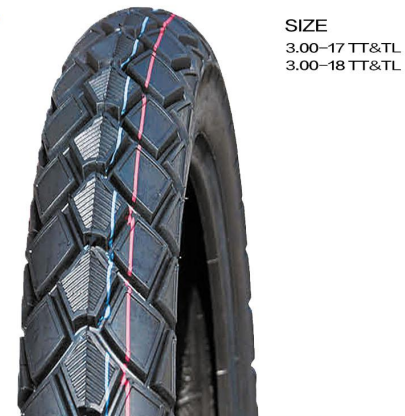摩托车外胎