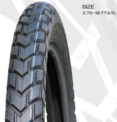 摩托车外胎