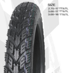 摩托车外胎