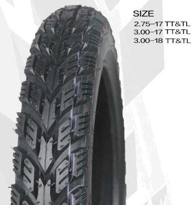 摩托车外胎