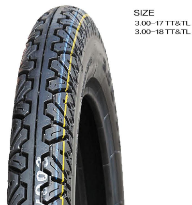 摩托车外胎