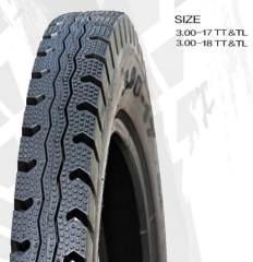 摩托车外胎