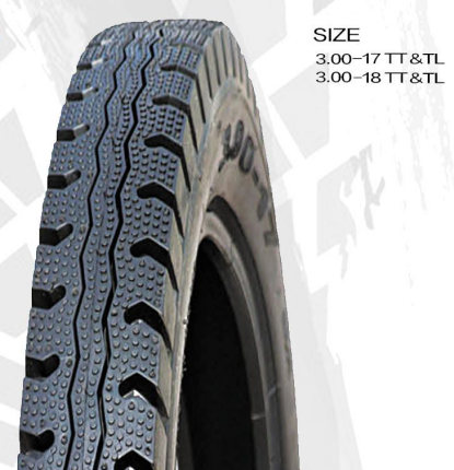 摩托车外胎