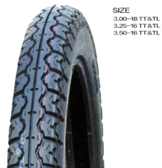 摩托车外胎