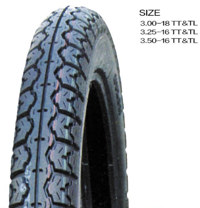 摩托车外胎
