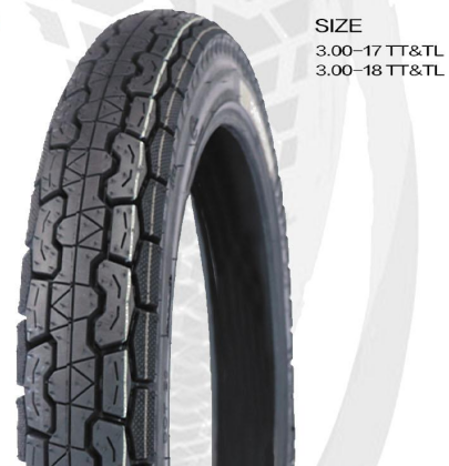 摩托车外胎