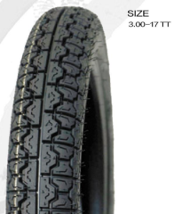 摩托车外胎