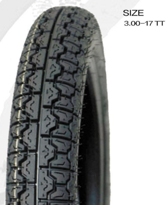 摩托车外胎