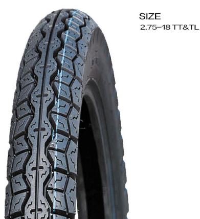 摩托车外胎