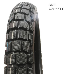 摩托车外胎