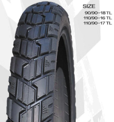 摩托车外胎
