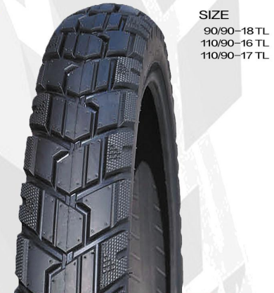 摩托车外胎