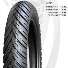 摩托车外胎