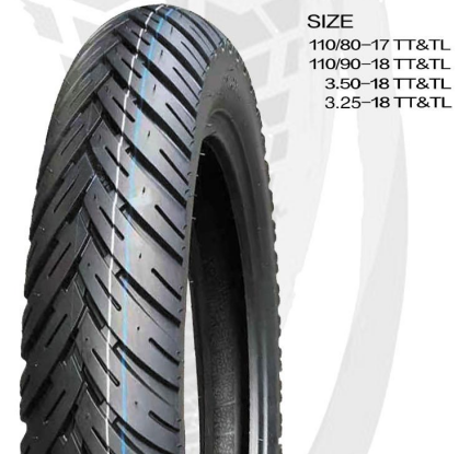 摩托车外胎