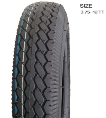 摩托车外胎
