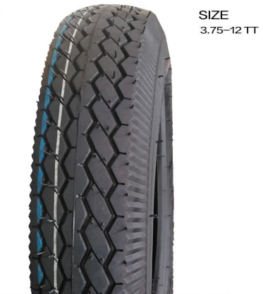 摩托车外胎