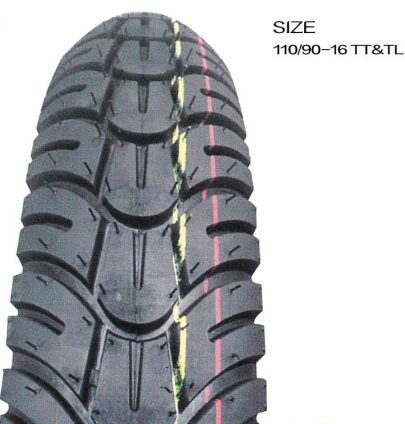 摩托车外胎