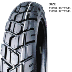 摩托车外胎
