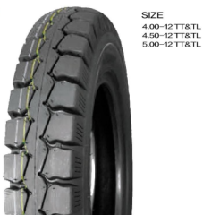 摩托车外胎