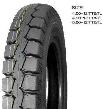 摩托车外胎