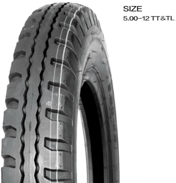 摩托车外胎