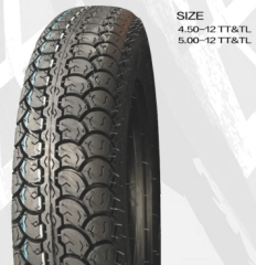 摩托车外胎