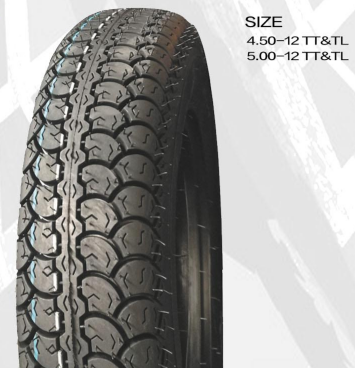 摩托车外胎