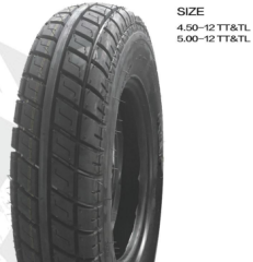 摩托车外胎