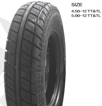 摩托车外胎