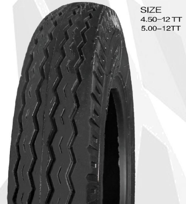 摩托车外胎