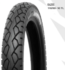 摩托车外胎