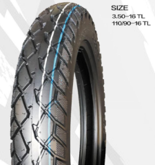 摩托车外胎