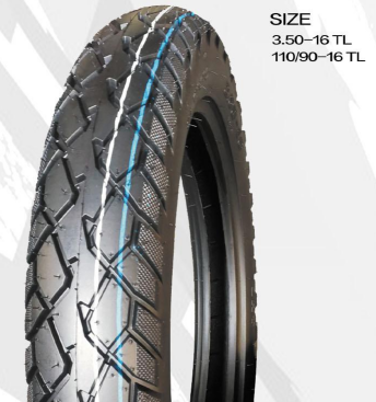 摩托车外胎