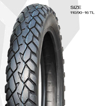 摩托车外胎