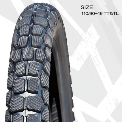 摩托车外胎