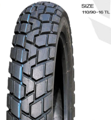 摩托车外胎