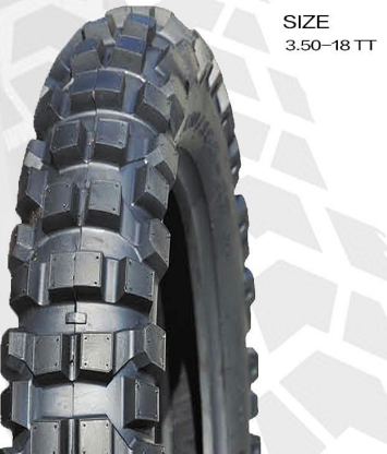摩托车外胎