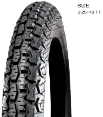 摩托车外胎