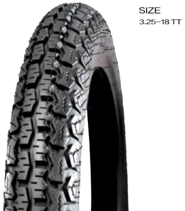 摩托车外胎