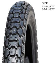 摩托车外胎