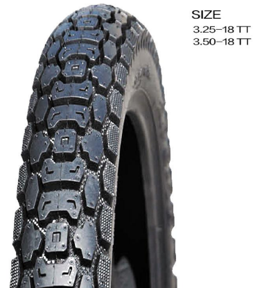 摩托车外胎