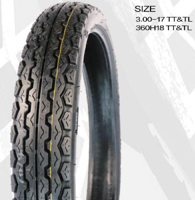 摩托车外胎