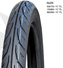 摩托车外胎