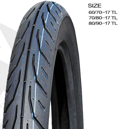 摩托车外胎