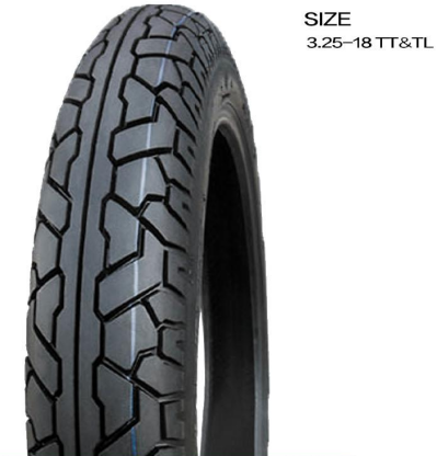 摩托车外胎