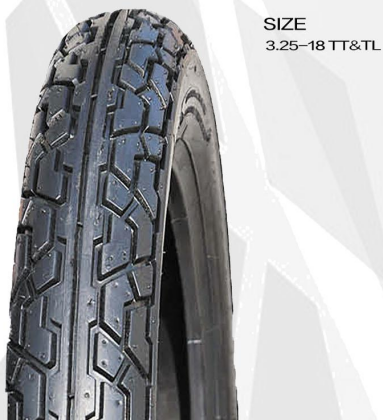 摩托车外胎