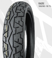摩托车外胎