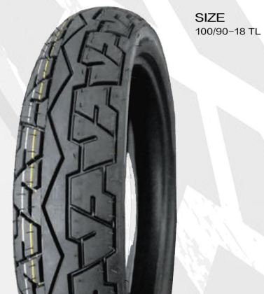 摩托车外胎
