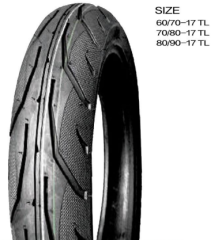 摩托车外胎