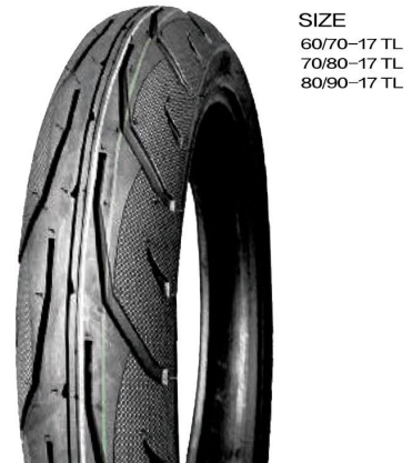 摩托车外胎